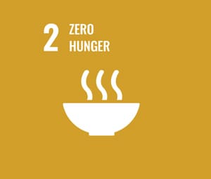 Zero hunger