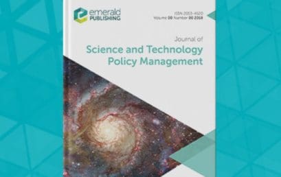 Developing potential of female employees: The mediating role of engagement and citizenship behavior in servant leadership